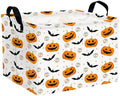 Large Halloween Themed Candy Gift Boo Basket by BOOHIT