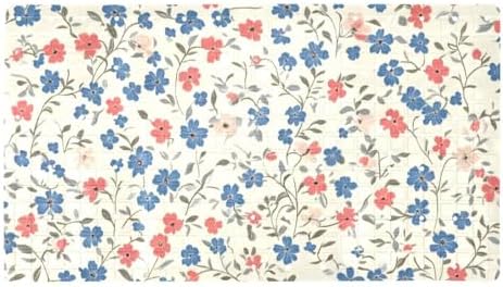 Baby Bath Mat Non Slip 26.8"x15.1" Bathtub Mat by Anna+Cowper