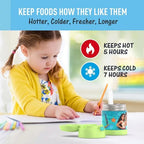 THERMOS FUNTAINER Kids Food Jar - Image 6