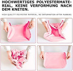 LANSKLBD 6/8 Set Packing Cubes for Suitcases Travel Luggage Packing Organizers - Image 5