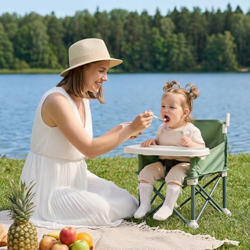 Portable Baby Booster Seat - Image 7