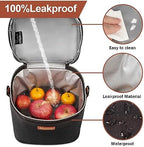 Mancro Breastmilk Cooler Bag - Image 4