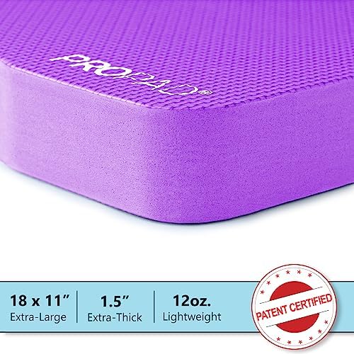 Thick Kneeling Pad, Garden Kneeler - Image 5