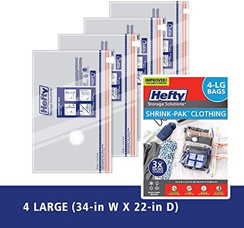 Hefty Shrink-Pak - Image 3