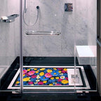 Baby Bath Mat Non Slip 26.8"x15.1" Bathtub Mat - Image 6