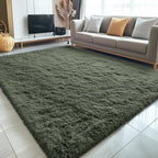 OLANLY 5x7 Machine Washable Large Area Rugs - Image 7