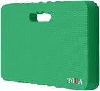 Kneeling Pad Thick Extra Large High Density Foam Comfort Kneeling Pad by TOUA
