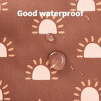 Happy Flute 3 Set Wet Bag Storage Bag Waterproof Washable - Image 3