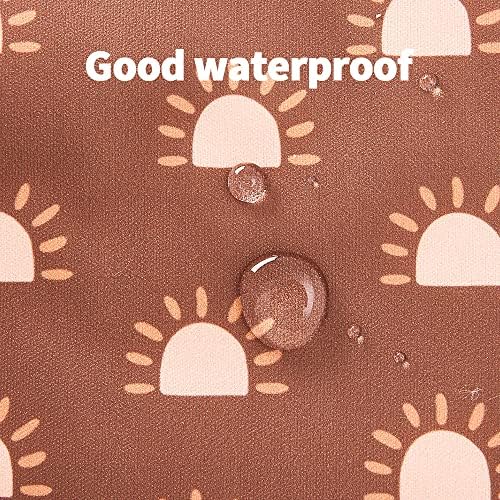 Happy Flute 3 Set Wet Bag Storage Bag Waterproof Washable - Image 3