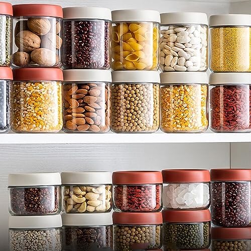 2Pack Overnight Oats Containers - Image 5