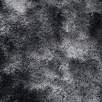 Ophanie Tie-Dyed Black & Grey Area Rugs 5x8 - Image 7