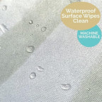 JumpOff Jo - Large Baby Splat Mat - Image 6