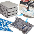 30 Combo Vacuum Storage Bags, Vacuum Seal Bags - Image 2