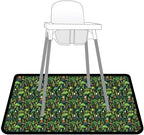 BapronBaby Dino Days Waterproof Splash Mat Catch All Floor Cover - Image 3