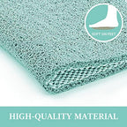 LuxStep Shower Mat Bathtub Mat, Non-Slip Bath Mat - Image 3