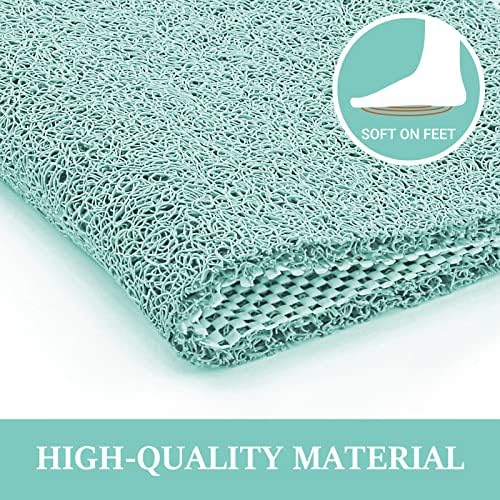 LuxStep Shower Mat Bathtub Mat, Non-Slip Bath Mat - Image 3