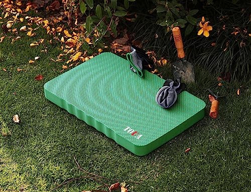 TOUA Kneeling Pad Thick Extra Large High Density Foam Comfort - Image 6