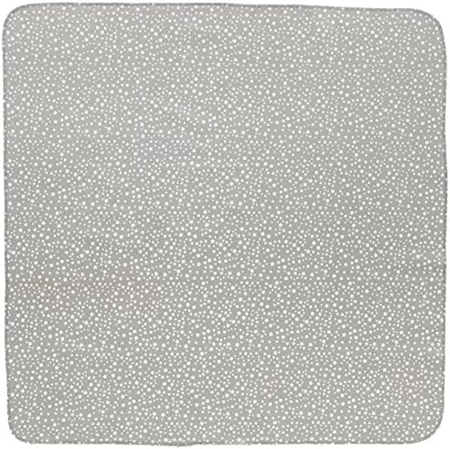 Simple Joys by Carter's Unisex Babies' Flannel Receiving Blankets - Image 2