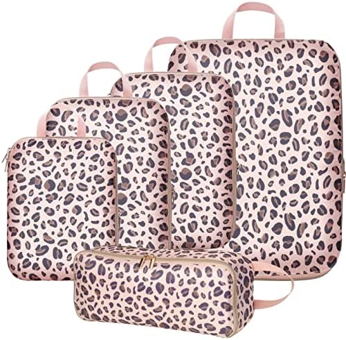 Cambond Compression Packing Cubes by Cambond