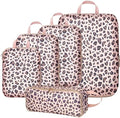Cambond Compression Packing Cubes by Cambond