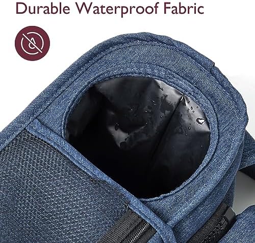 Momcozy Universal Stroller Organizer - Image 5
