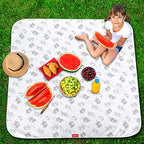 Splat Mat High Chair Mat for Baby - Image 7