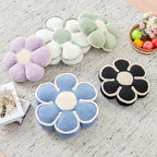 Kcvvcr Flower Pillow, Soft Flower Decorative Throw Pillow, Cute Daisy Flower - Image 5