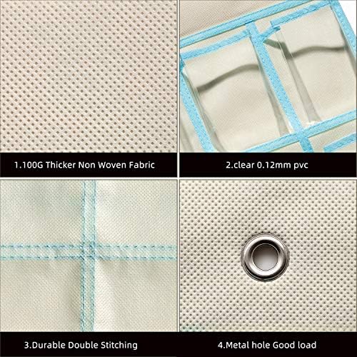 KEEPJOY Classroom Pocket Charts - Image 5