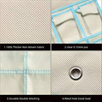 KEEPJOY Classroom Pocket Charts - Image 5