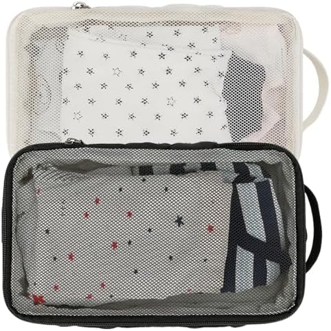 Baby Diaper Bag Organizer Pouches by MOMIGO
