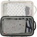 Baby Diaper Bag Organizer Pouches by MOMIGO