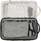 Baby Diaper Bag Organizer Pouches by MOMIGO