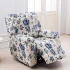 Recliner Chair Covers 4-Pieces Recliner Slipcovers Lazy Boy Chair Covers - Image 6