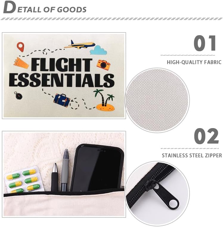 Travel Surprise Gift Holiday Graduation Travel Gifts - Image 3