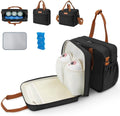 Detachable Breast Milk Cooler Travel Bag by Unknown
