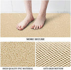 LuxStep Shower Mat Bathtub Mat, Non-Slip Bath Mat - Image 6