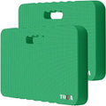 TOUA Kneeling Pad Thick Extra Large High Density Foam Comfort by TOUA