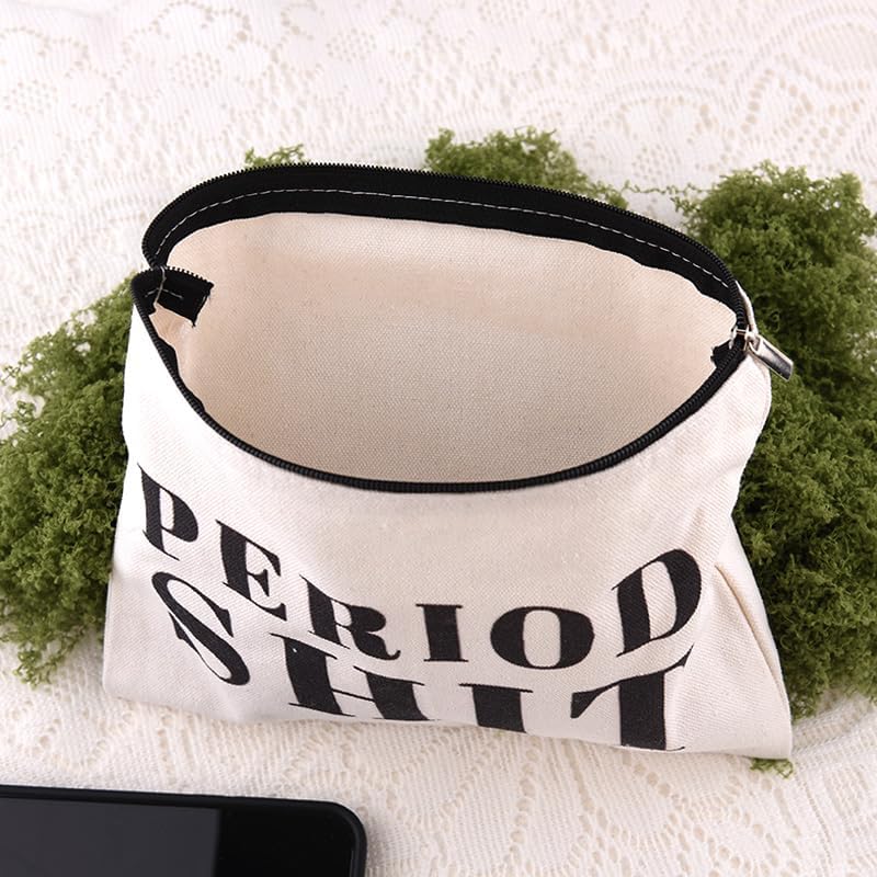 Funny Sanitary Napkin Storage Bag - Image 4