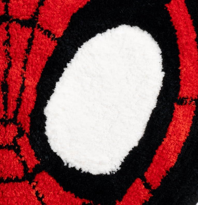 Jay Franco Marvel Spidey and His Amazing Friends Kids Bath Rug - Image 4