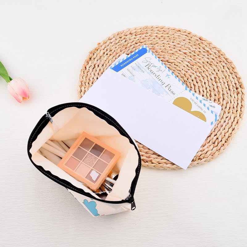 Travel Surprise Gift Holiday Graduation Travel Gifts - Image 7