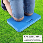 Thick Kneeling Pad, Kneeling Pad Garage Garden Kneeler Mat Kneel Cushion Knee - Image 4