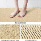 LuxStep Shower Mat Bathtub Mat Non-Slip Bath Mat - Image 3