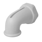 Ubbi Silicone Bathtub Spout Guard Cover by Unknown