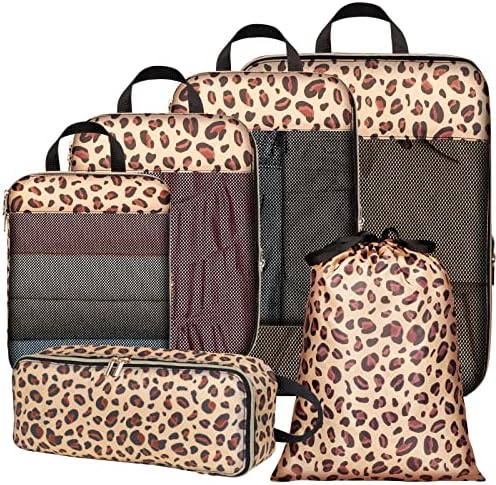 Cambond Compression Packing Cubes by Cambond