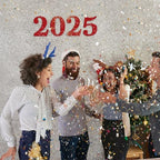 Wooden Numbers 8 Inch Large Paintable Wood Number 8 - Image 6