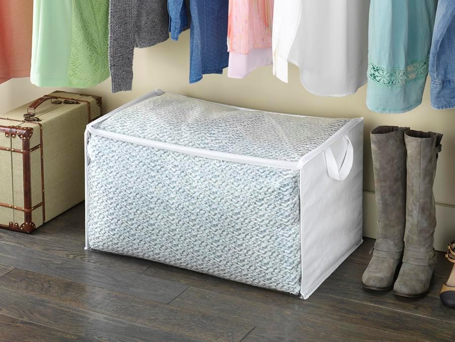 Whitmor Jumbo Storage Bag - Image 3