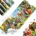 Bath Tub Mat Non Slip Bath Mat Shower Mat by XIYUNTE