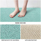 LuxStep Shower Mat Bathtub Mat, Non-Slip Bath Mat - Image 4