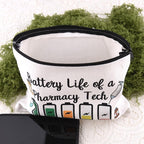 Medician Technician Accessories Makeup Bag - Image 5