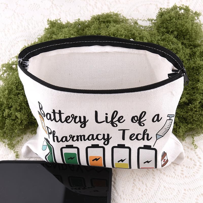 Medician Technician Accessories Makeup Bag - Image 5